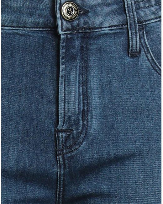 Jacob Cohen Blue Jeans