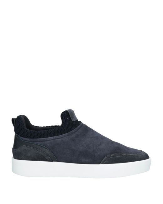 Sneakers di Fabiano Ricci in Blue da Uomo