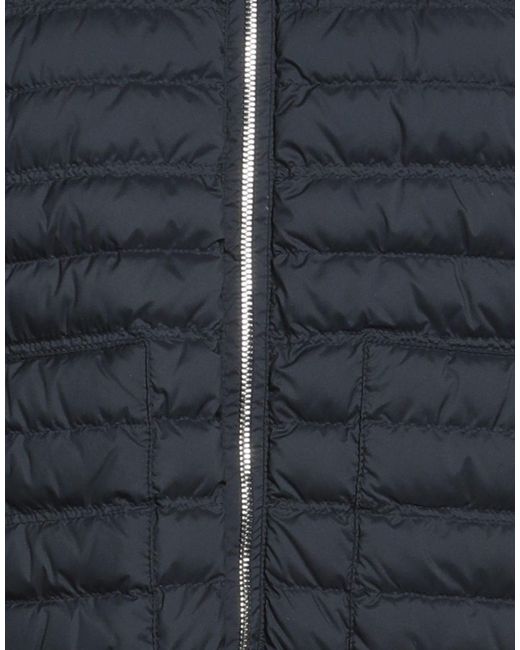 Add Blue Puffer