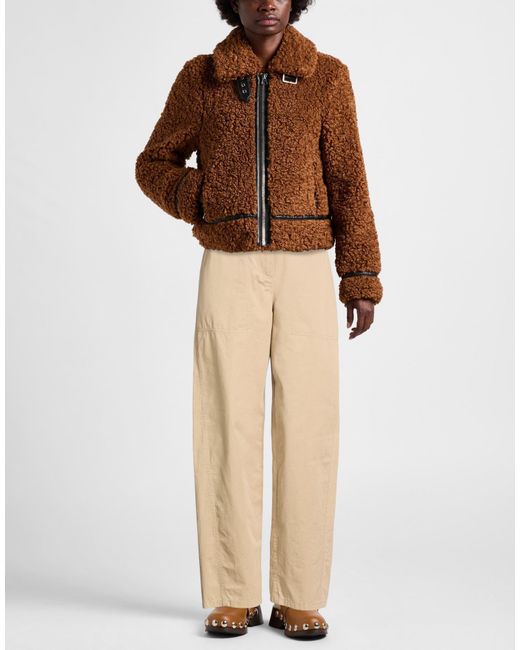 Pomandère Natural Pants