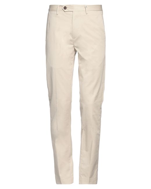 Myths Natural Pants Cotton, Elastane for men