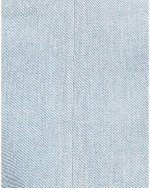 Pinko Blue Top
