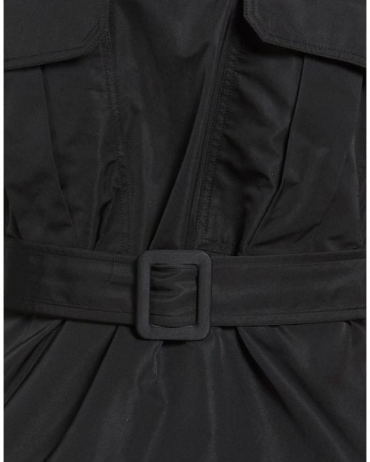 P.A.R.O.S.H. Black Top Polyester