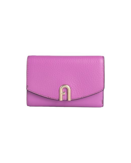 Furla Pink Wallet