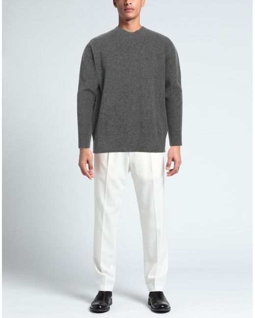 OAMC Gray Sweater for men