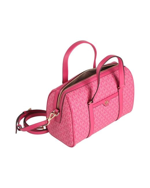 MICHAEL Michael Kors Pink Handbags