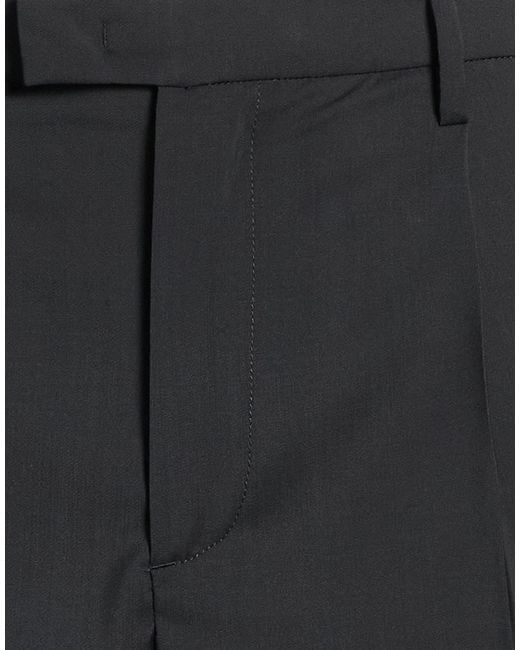 Barena Gray Trouser for men