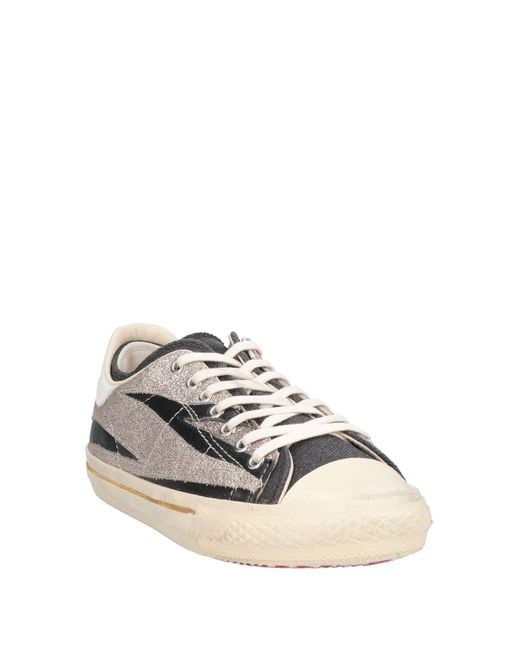 HIDNANDER White Sneakers