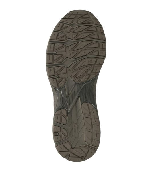 Asics Green Trainers for men