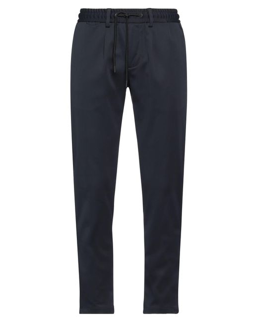 People Of Shibuya Blue Trouser for men