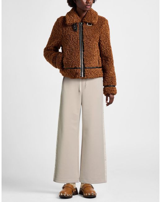 MAX&Co. White Pants