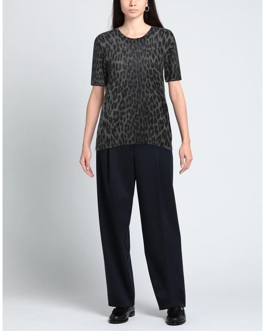Zadig & Voltaire Black Sweater
