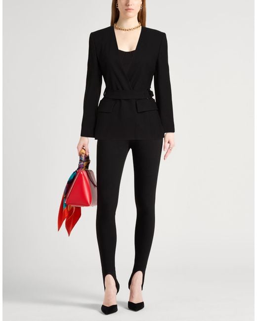 Carla G Black Blazer