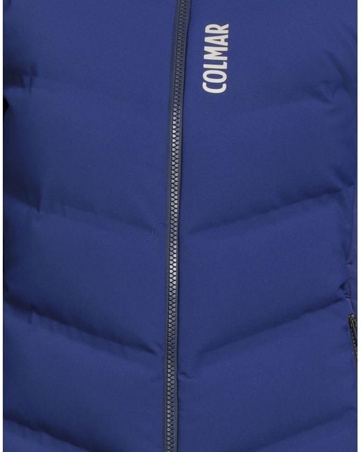 Colmar Blue Puffers