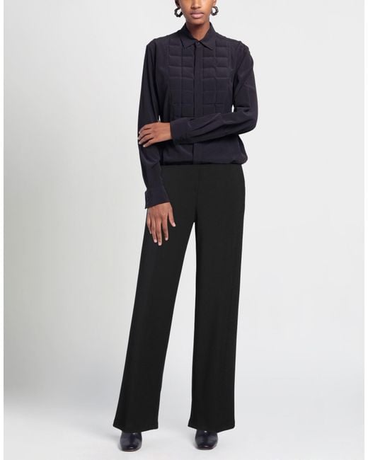 Jucca Black Trouser