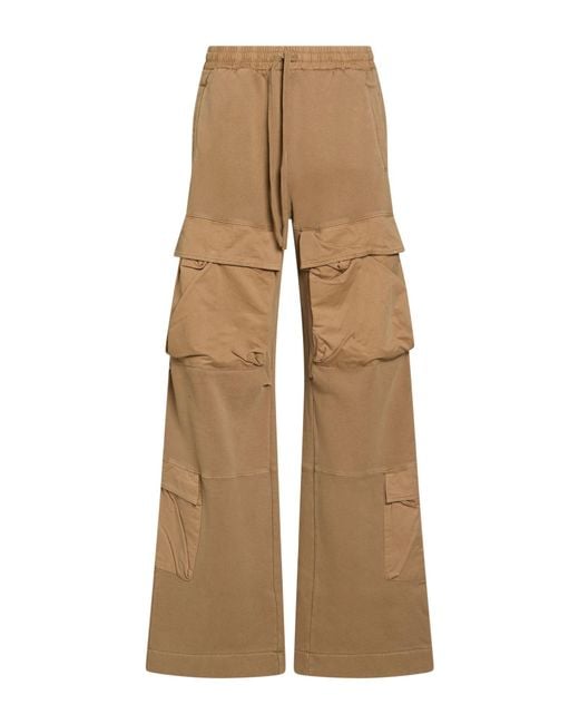 Entire studios Natural Trouser