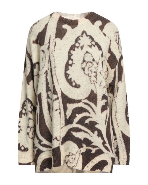 Etro Natural Pullover
