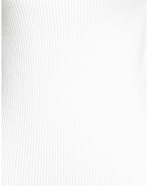 Y. Project White Tank Top