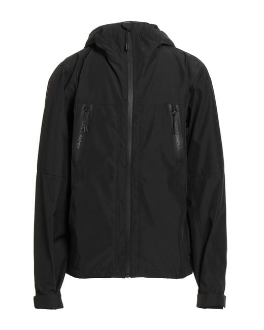 Daily Paper Black Jacket for men