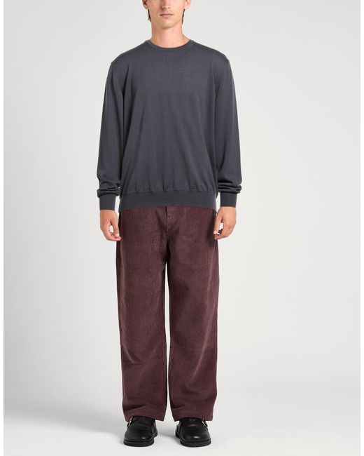 Pullover Kangra pour homme en coloris Blue