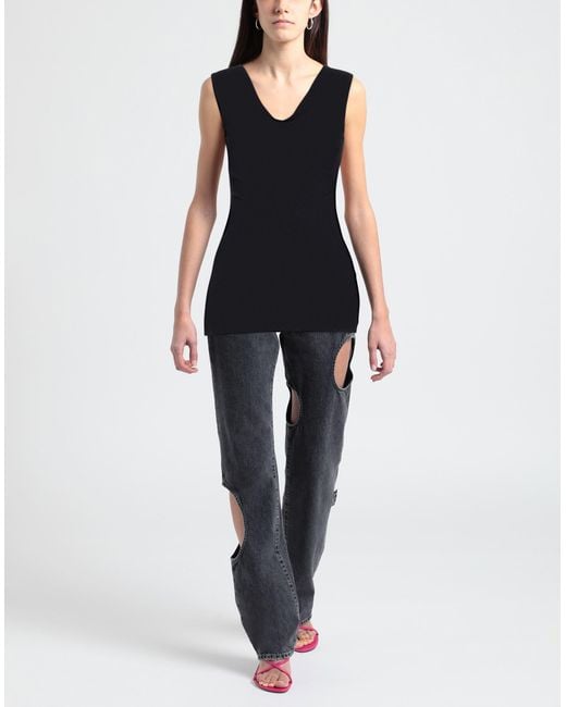 VIRNA DRÒ® Black Top