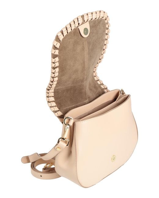Gianni Chiarini Natural Handbags