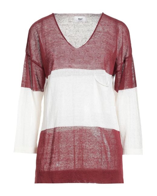Pullover B.yu de color Pink