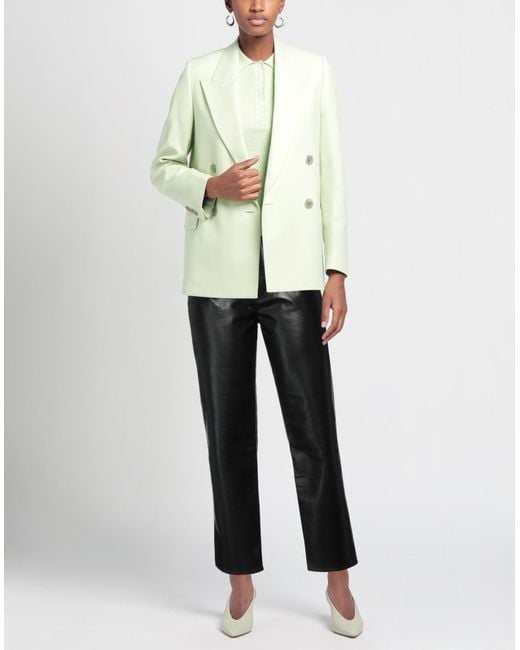 Agolde Black Pants