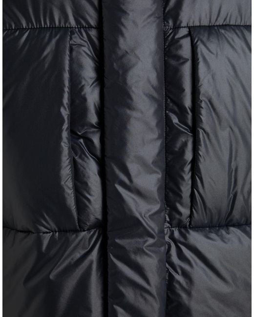 Jil Sander Black Puffer for men