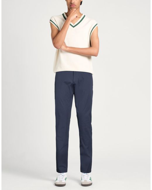 Colmar Blue Trouser for men