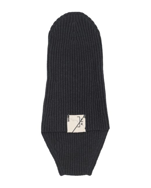 A_COLD_WALL* Blue Hat for men