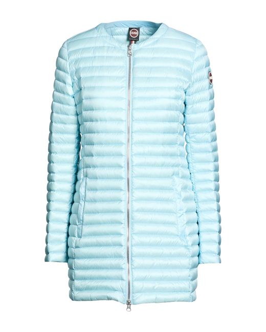Colmar Blue Puffer