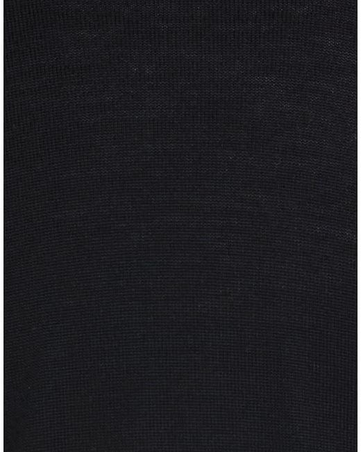 Premiata Black Jumper for men