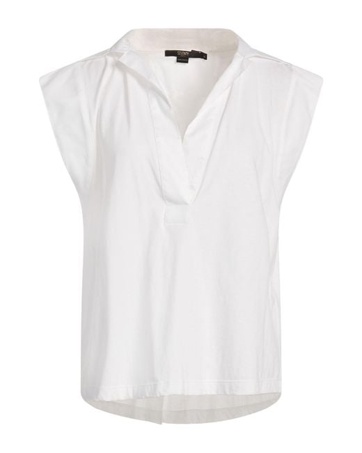 SEVENTY VENEZIA White Top Cotton
