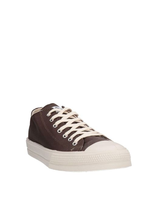 Marechiaro 1962 Brown Trainers for men