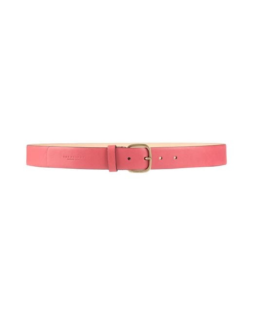 The Bridge Pink Belt