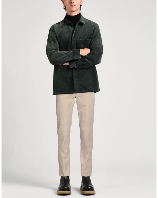 Dondup Natural Trouser for men