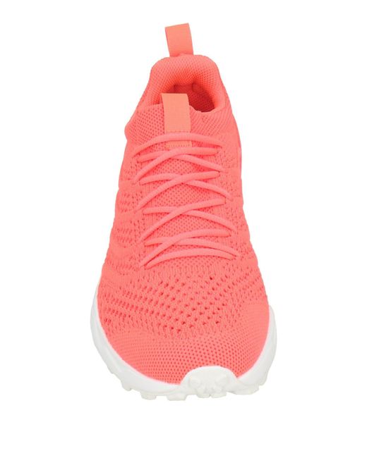 SCARPA Pink Trainers for men