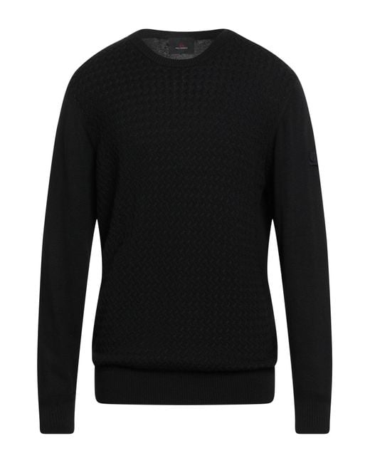 Peuterey Pullover in Black für Herren