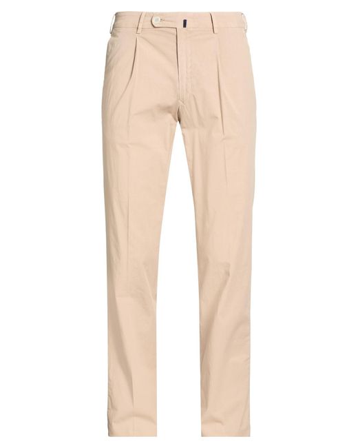 The Gigi Natural Pants for men