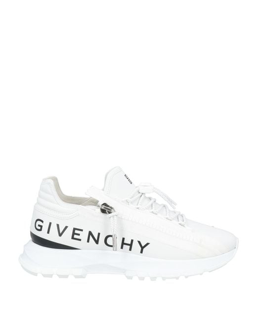 Givenchy Sneakers in White für Herren