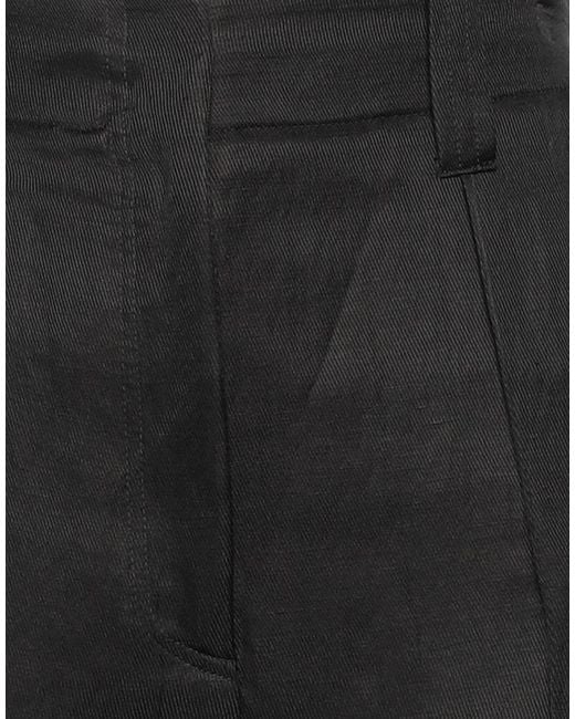 Antonelli Black Pants