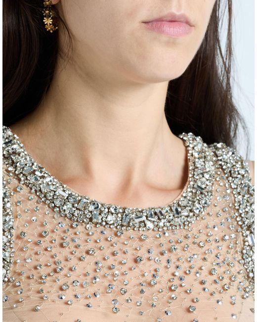 DES_PHEMMES Natural Top Nylon