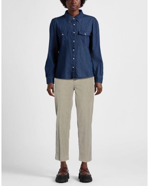 Dondup Natural Pants