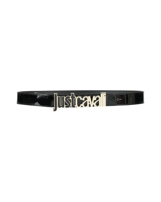 Just Cavalli Black Belt