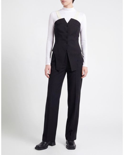 Alexander Wang Black Tops