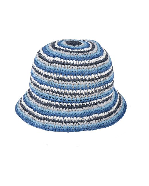Cappello di Missoni in Blue