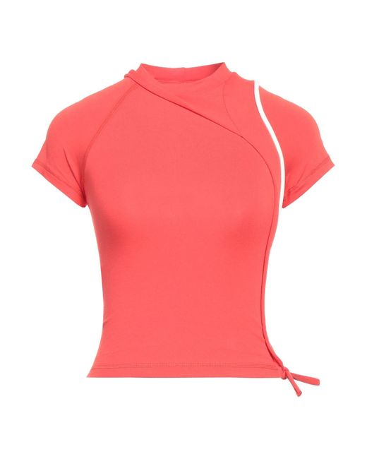 OTTOLINGER Pink T-shirt