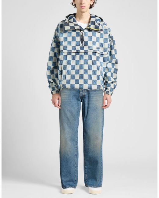 Paura Blue Jeans for men