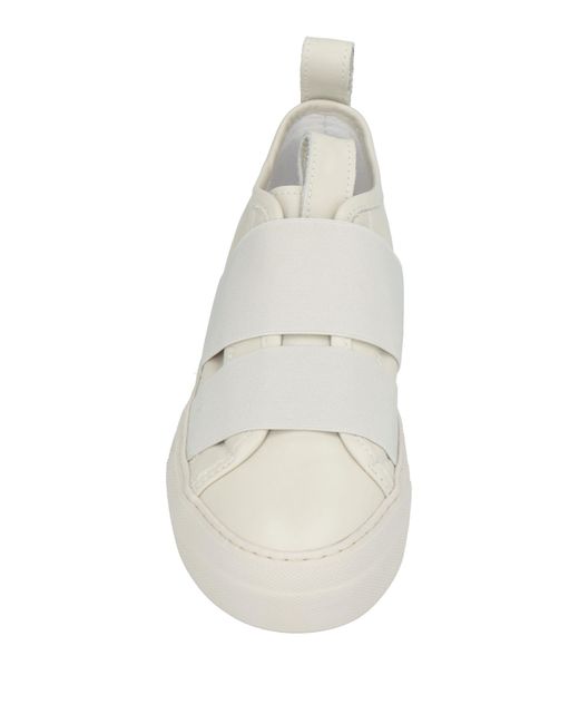 Sofie D'Hoore Natural Trainers
